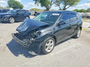 Toyota Matrix 1.8L 4 2006
