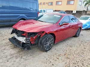 Lexus ES 3.5L 6 2022