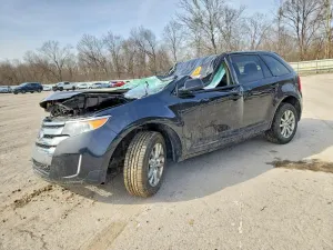 Ford Edge 3.5L 6 2014