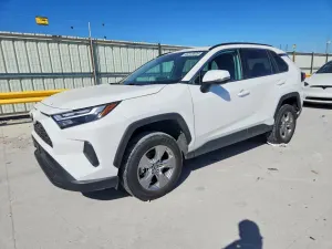 Toyota Rav4 2.5L 4 2024