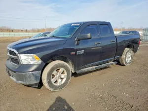 RAM 1500 5.7L 8 2015
