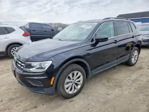 Volkswagen Tiguan 2.0L 4 2019