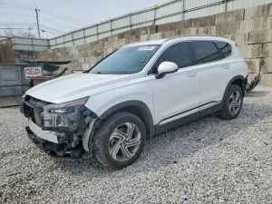 Hyundai Santa Fe 2.5L 4 2021