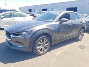 Mazda CX-30 2.5L 4 2020