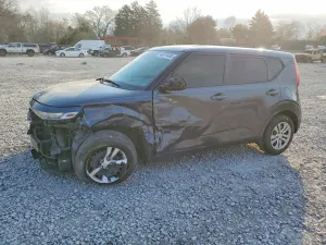 Kia Soul 2.0L 4 2020