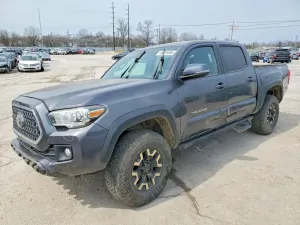Toyota Tacoma 3.5L 6 2019