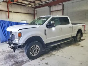 Ford F-250 6.2L 8 2020