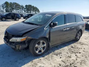 Honda Odyssey 3.5L 6 2012