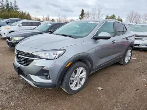 Buick Encore 1.2L 3 2023