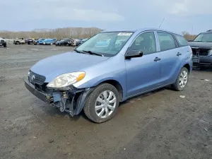 Toyota Matrix 1.8L 4 2007