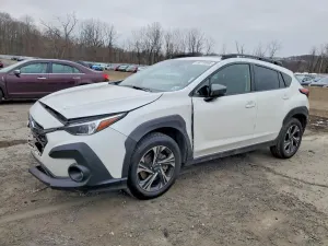 Subaru Crosstrek 2.0L 4 2024