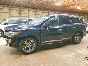 Infiniti QX60 3.5L 6 2020