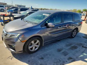 Honda Odyssey 3.5L 6 2019