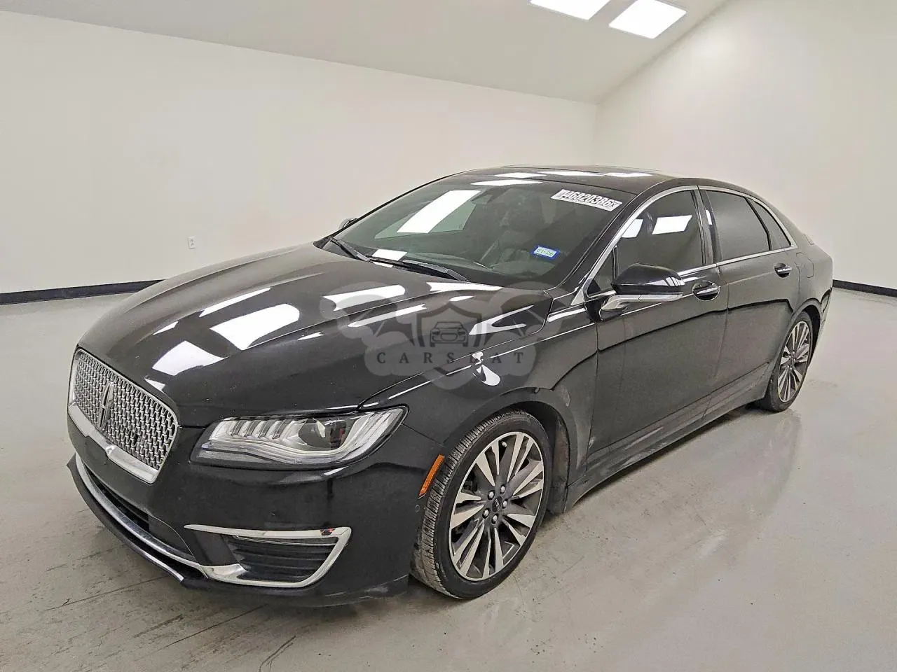 Lincoln MKZ 2.0L 4 2020
