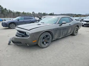 Dodge Challenger 3.5L 6 2009