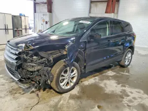 Ford Escape 1.5L 4 2017