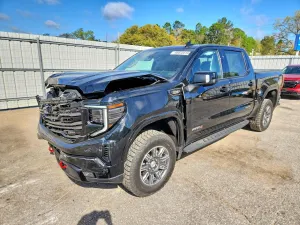 GMC Sierra 3.0L 6 2024