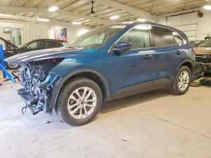 Ford Escape 1.5L 3 2020