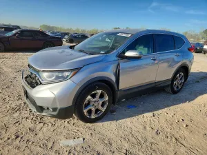 Honda CR-V 1.5L 4 2018