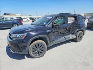 Volkswagen Taos 1.5L 4 2023