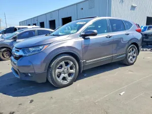 Honda CR-V 1.5L 4 2018