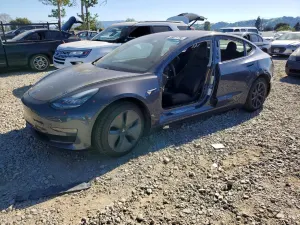 Tesla Model 3 2018
