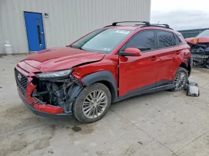 Hyundai Kona 2.0L 4 2020
