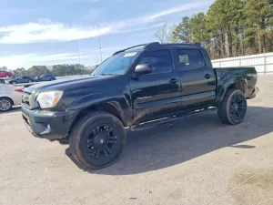 Toyota Tacoma 4.0L 6 2013