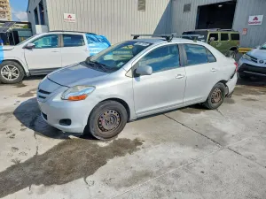 Toyota Yaris 1.5L 4 2007