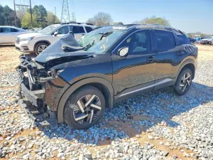 Nissan Kicks 2.0L 4 2025