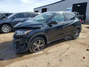 Honda HR-V 1.8L 4 2021