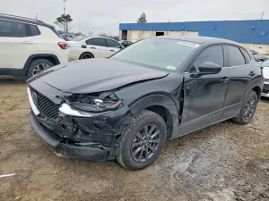 Mazda CX-30 2.5L 4 2021