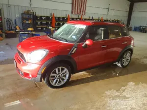 Mini Cooper 1.6L 4 2013