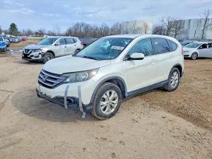 Honda CR-V 2.4L 4 2014