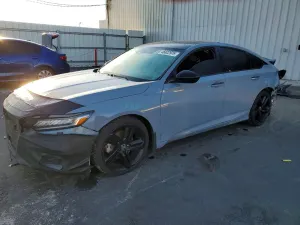 Honda Accord 2.0L 4 2021