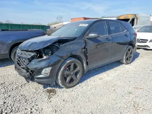 Chevrolet Equinox 2.0L 4 2019