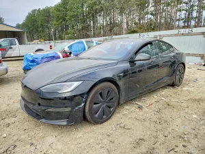 Tesla Model S 2022