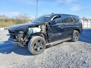Chevrolet Tahoe 5.3L 8 2024