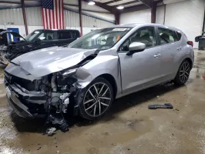 Subaru Impreza 2.0L 4 2024
