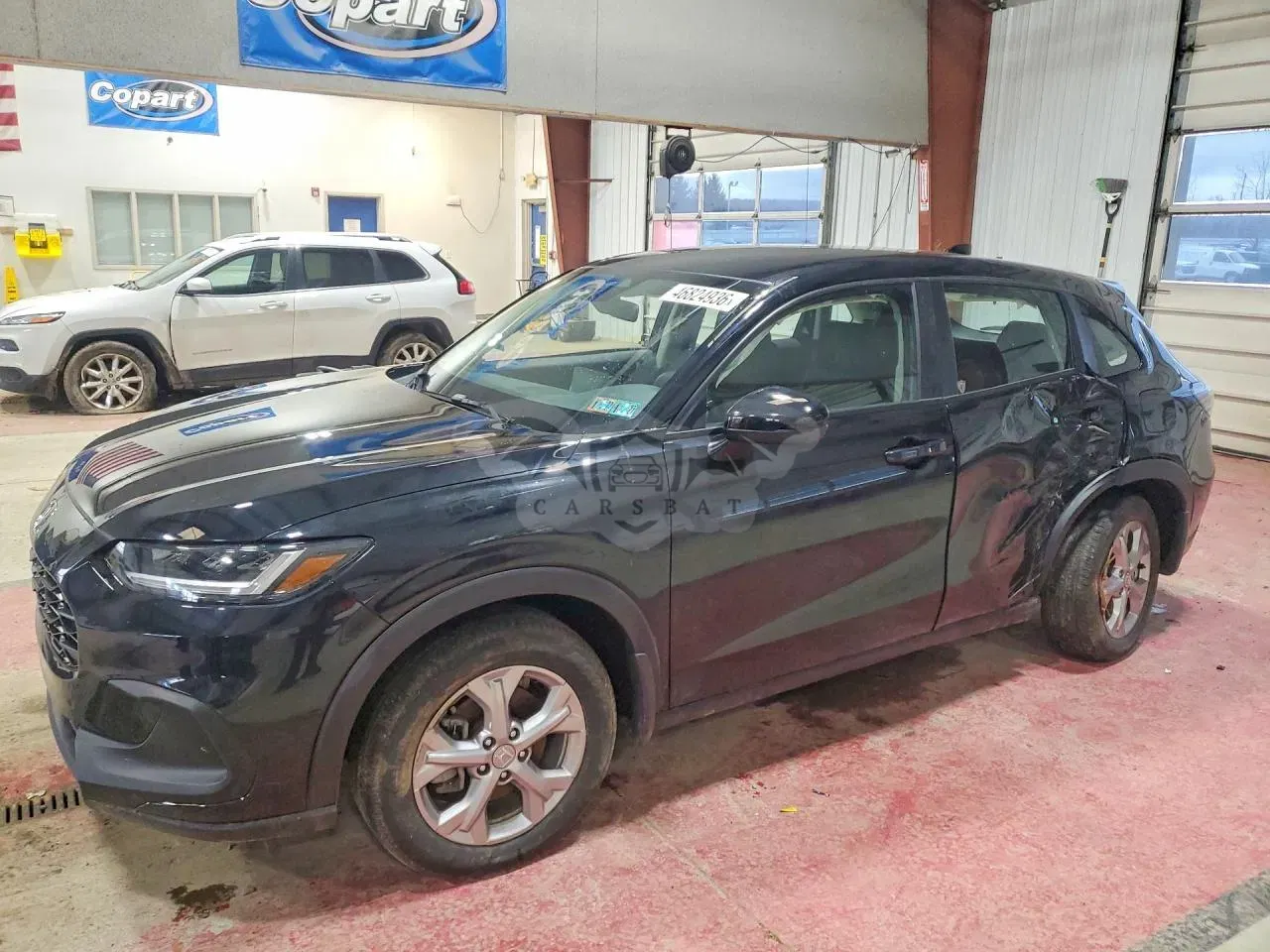 Honda HR-V 2.0L 4 2024