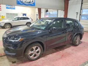 Honda HR-V 2.0L 4 2024