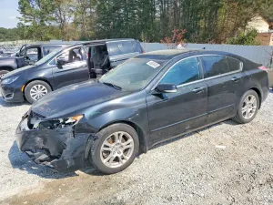 Acura TL 3.5L 6 2010