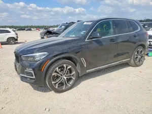 BMW X5 3.0L 6 2021
