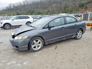 Honda Civic 1.8L 4 2009