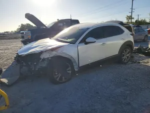 Mazda CX-30 2.5L 4 2023