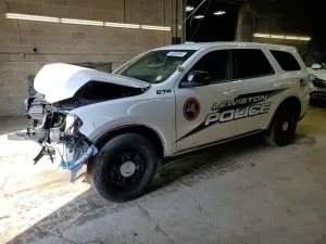 Dodge Durango 3.6L 6 2026