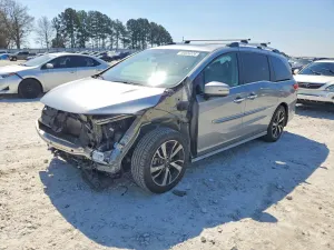 Honda Odyssey 3.5L 6 2023
