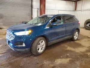 Ford Edge 2.0L 4 2020