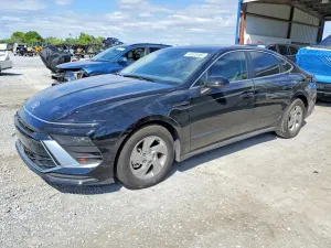 Hyundai Sonata 2.5L 4 2025