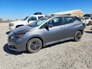 Nissan Leaf 0.0L 0 2025